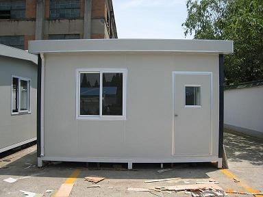不能忽视活动房建筑的防火消防问题