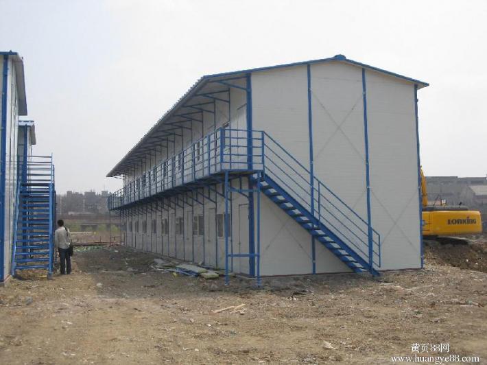 你知道吗？A级防火活动房的质量和价格是成正比的