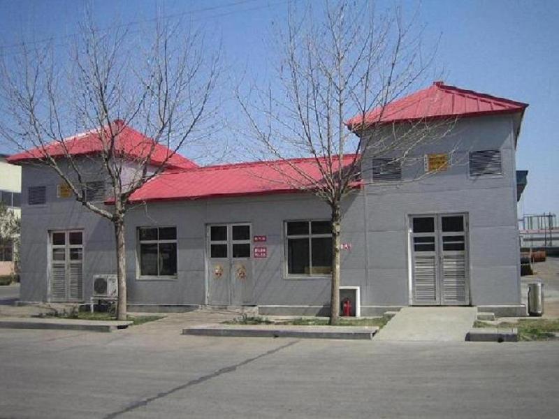 你知道住人集装箱的抗震性为什么比活动板房要好吗？